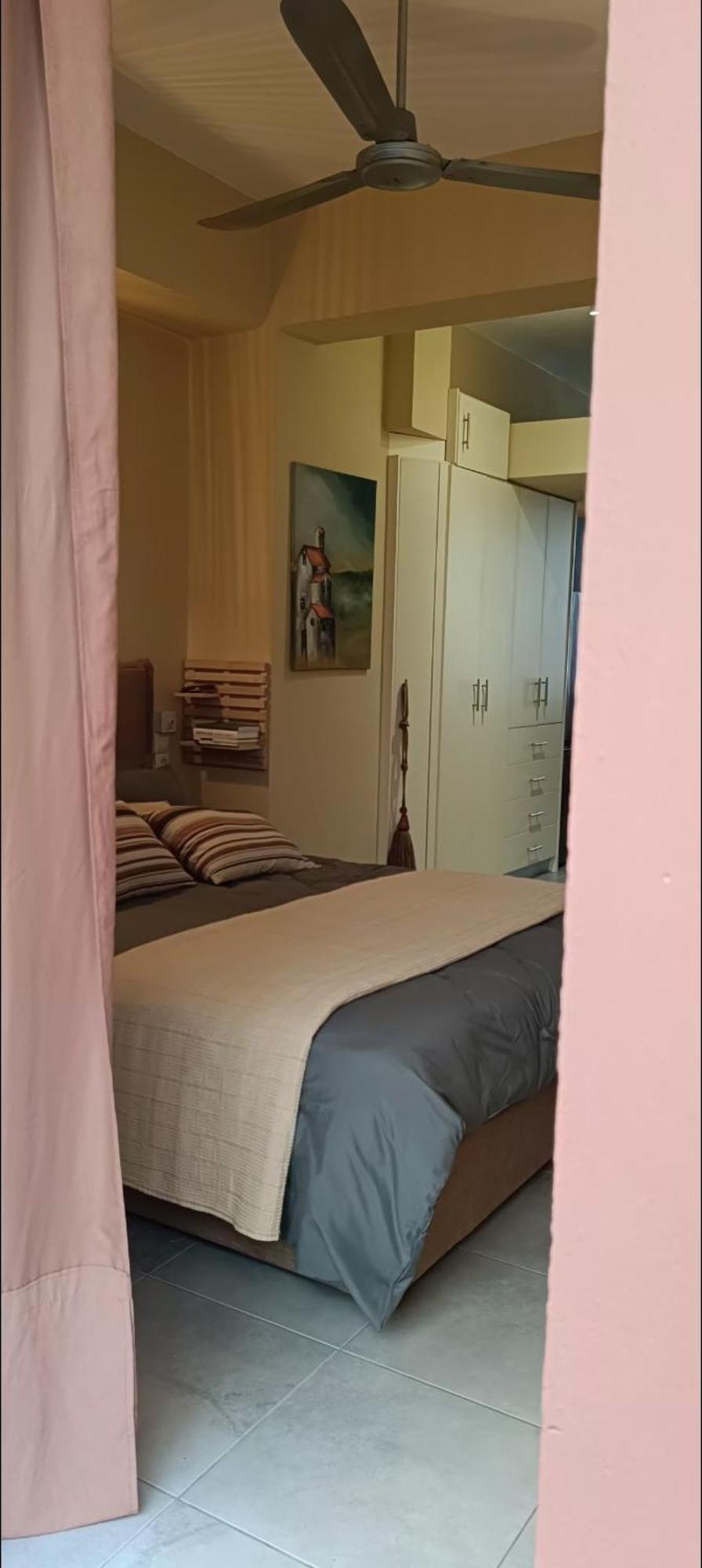 Adamantia'S Artistic Place Patras Kamer foto